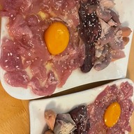 แซ่บคั๊ก 8 ริ้ว ส้มตำ