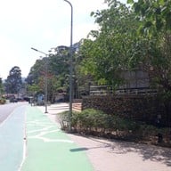 บรรยากาศ บ่อน้ำร้อนรักษะวาริน