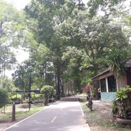 บรรยากาศ อุทยานแห่งชาติอ่าวสยาม