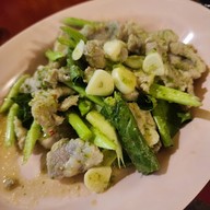 ข้าวต้มหอเจี๊ยะ