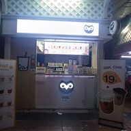 เมนูของร้าน OWL CHA (อาวน์ชา) สาขา อนุสาวรีย์ชัยสมรภูมิ เกาะพหลโยธิน