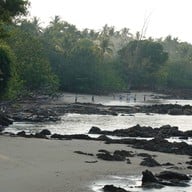 บรรยากาศ เกาะพยาม