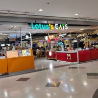 Lotus's Eats บางใหญ่