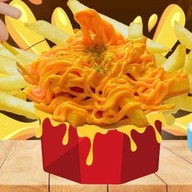 Golden Seoul Chick’n