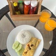 แหลมแท่นโฮมบีช รีสอร์ท