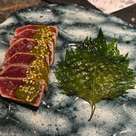 เมนูของร้าน Fuego สุขุมวิท 55