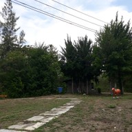 บรรยากาศ เขตห้ามล่าสัตว์ป่าชะอำ