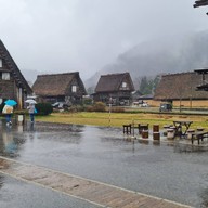 shirakawa-go