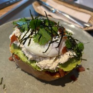 Occur Coffee วู้ดเวอร์ค (สาขาที่ 11)