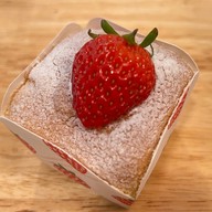 เมนูของร้าน FUUFUU เสม็ด