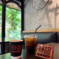 To Die For Coffee
