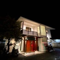 Kusa Japanese Restaurant