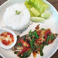Baan Kanok จังหวัด ราชบุรี