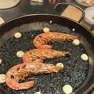 เมนูของร้าน Fuego สุขุมวิท 55