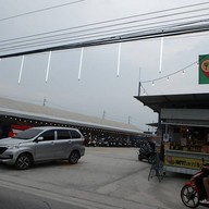 บรรยากาศ ตลาดสยาม 131