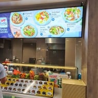 Lotus's Eats บางใหญ่