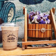 มุมลับภูผาแรด Car Coffee