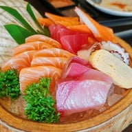 เมนูของร้าน Haris’พรีเมียม บุฟเฟ่ต์ Haris’พรีเมียม บุฟเฟ่ต์ (ฮาริส)