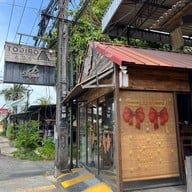 Tojiro Japanese Food โทจิโร่