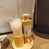บรรยากาศ Torikai Nagoya Cochin 鳥開総本家 名古屋城金シャチ横丁店