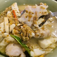 เมนูของร้าน เรือธง