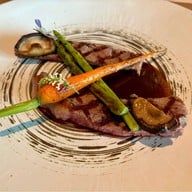 Viu The St. Regis Bangkok