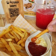 เมนูของร้าน ข้าวบ้านบ้าน KAO BANBAN