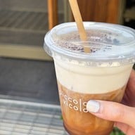 Piccolo Vicolo Cafe ราชเทวี