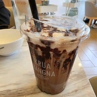 เมนูของร้าน ครัวบางนา สาขา ซ.บางนา-ตราด42