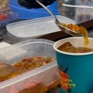 เมนูของร้าน Chum Chum (ฉ่ำฉ่ำ) Central Embassy