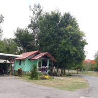 บรรยากาศ เขตห้ามล่าสัตว์ป่าชะอำ