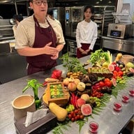 Baan Tepa Culinary Space