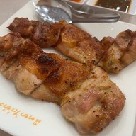 นิตยาไก่ย่าง ซอยสายลม