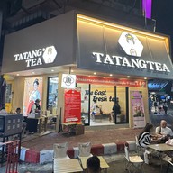 TATANGTEA ชานม (บรรทัดทอง)