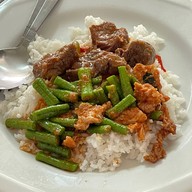 เมนูของร้าน ประชานิยม