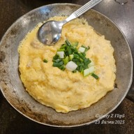 เมนูของร้าน เรือธง