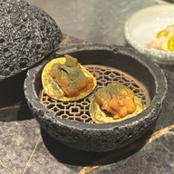 เมนูของร้าน Fuego สุขุมวิท 55