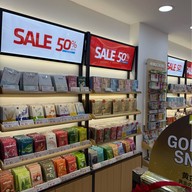 บรรยากาศ The Saem Myeongdong