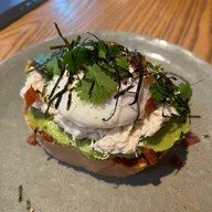 Occur Coffee วู้ดเวอร์ค (สาขาที่ 11)