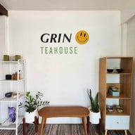 บรรยากาศ grin grab and go