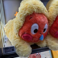 Pop Mart Hongyi Plaza