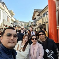 Fushimi Inari Taisha