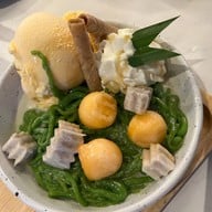 เสวย ท่ามหาราช
