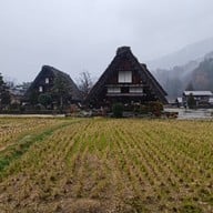 shirakawa-go