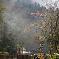 Atmosphere of Alisan Gou