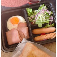 Brunch & Sanwiches