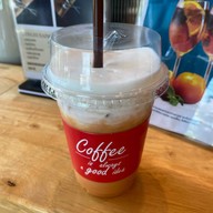 เมนูของร้าน Morgenstar cafe’