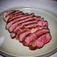 Thaan Charcoal Cooking