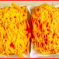 Golden Seoul Chick’n