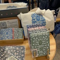 บรรยากาศ The Red House